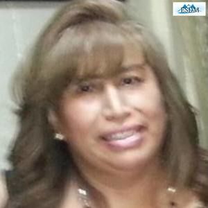 Meet your Posher, Romalda